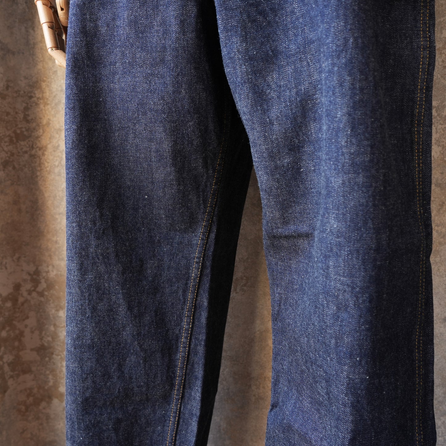 TCB Jeans_No.1 Overalls