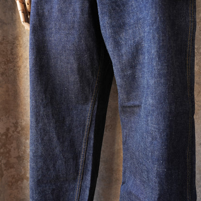 TCB Jeans_No.1 Overalls