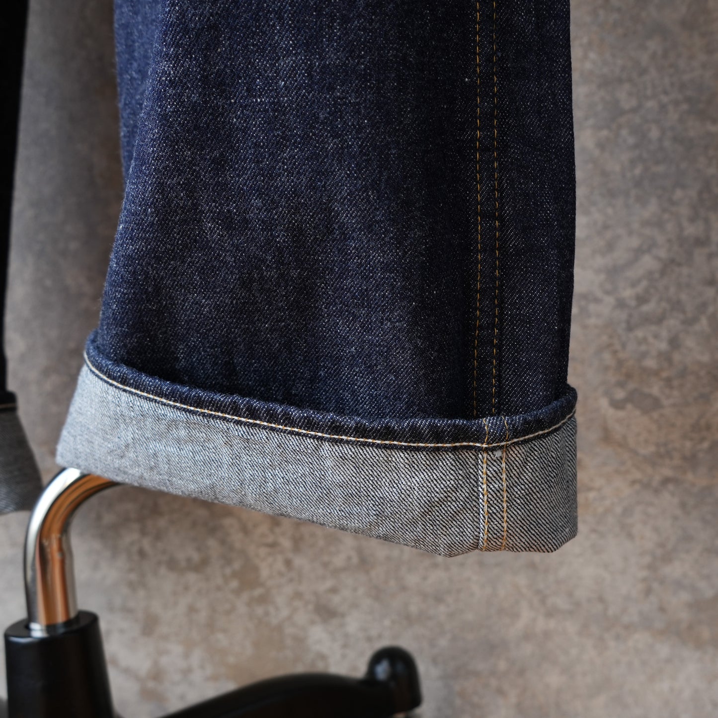 TCB Jeans_No.1 Overalls