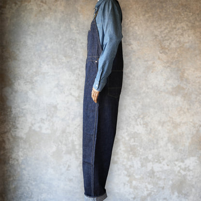 TCB Jeans_No.1 Overalls