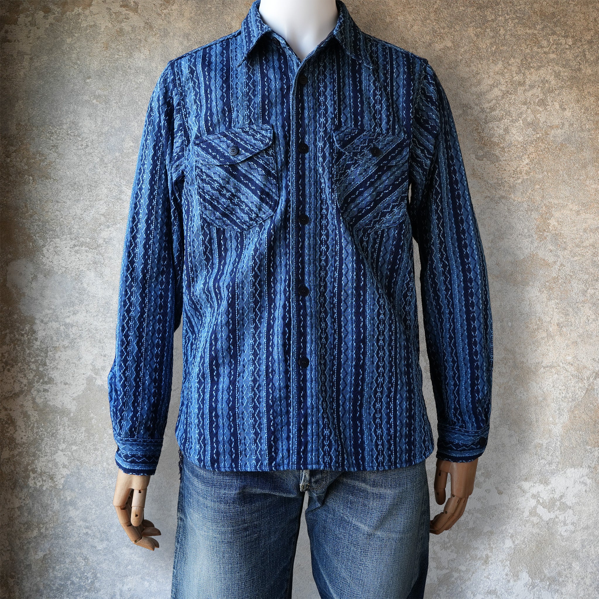 ネルシャツコレクション - 暖かくて快適な定番アイテム | JeansShopSpiral