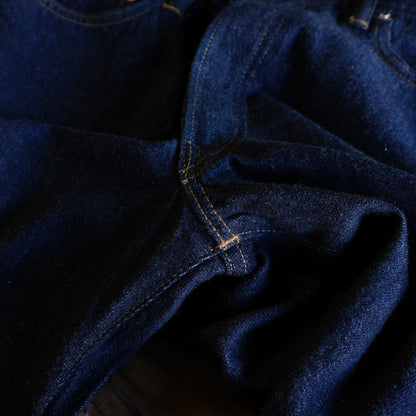 WORKERS_Lot 802 Slim Tapered Jeans