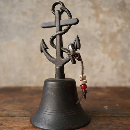 NIXON SUNDAY GOODS×SpiralDance_SCARF RING_RED