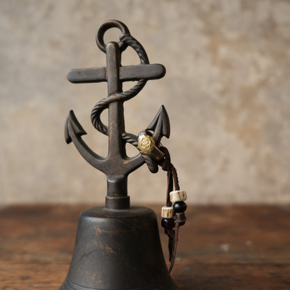 NIXON SUNDAY GOODS×SpiralDance_Scarf ring with plate