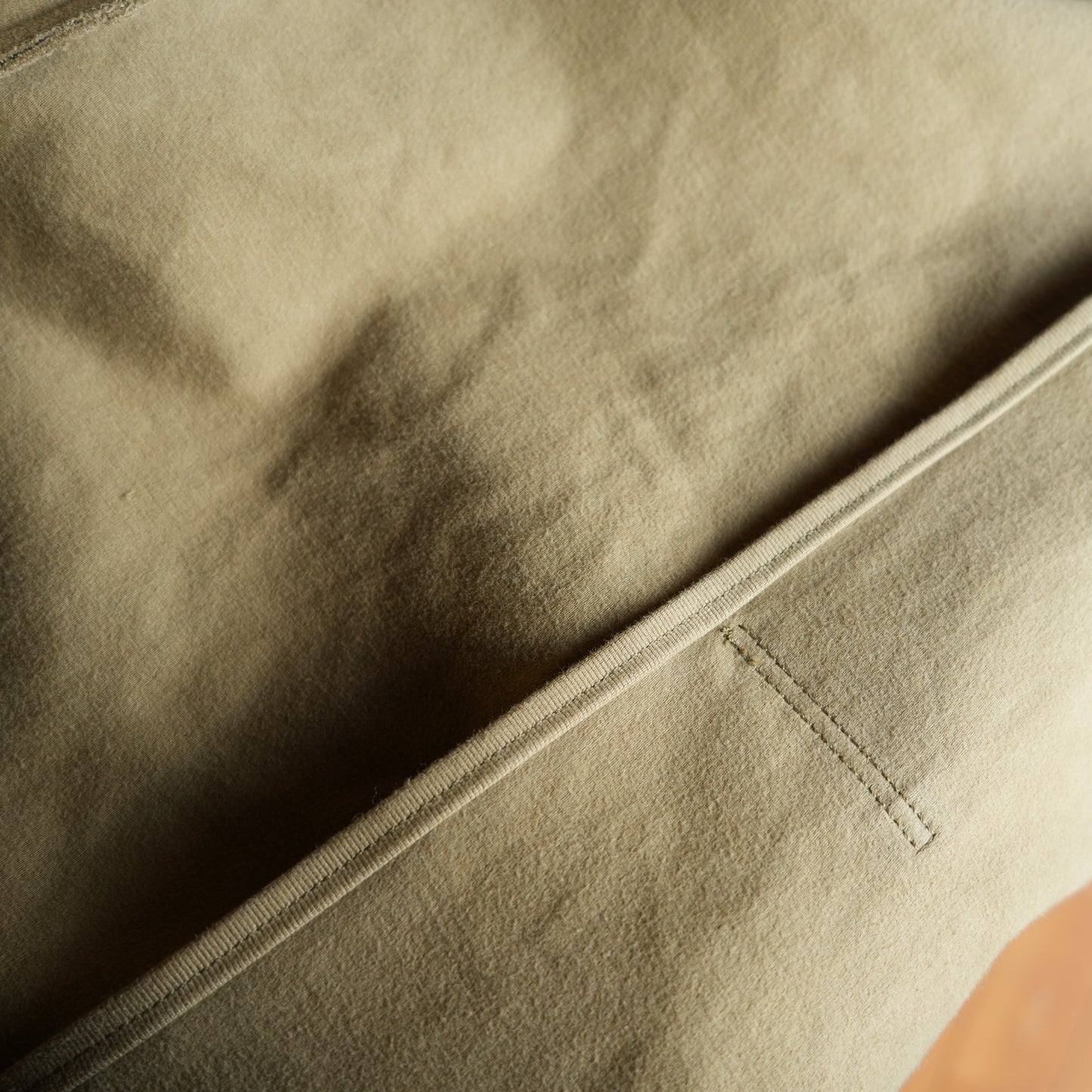 DALEE'S＆CO_MJ3801_1938s MOTOR JACKET_KHAKI