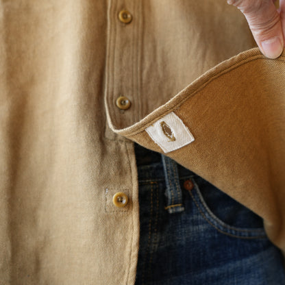 ORGUEIL_OR-5121_Work Shirt