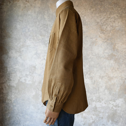 ORGUEIL_OR-5121_Work Shirt