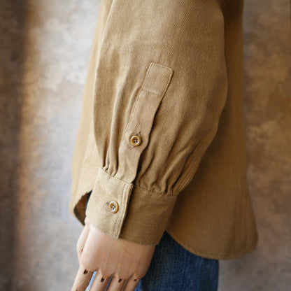 ORGUEIL_OR-5121_Work Shirt