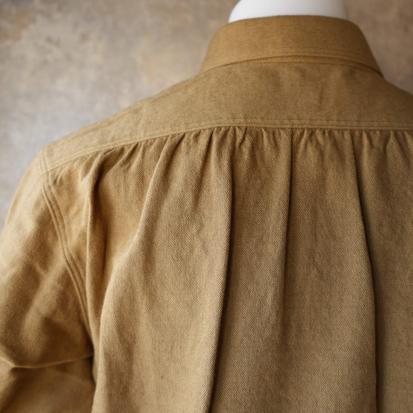 ORGUEIL_OR-5121_Work Shirt