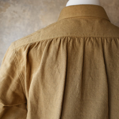 ORGUEIL_OR-5121_Work Shirt