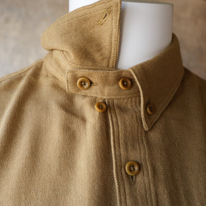 ORGUEIL_OR-5121_Work Shirt