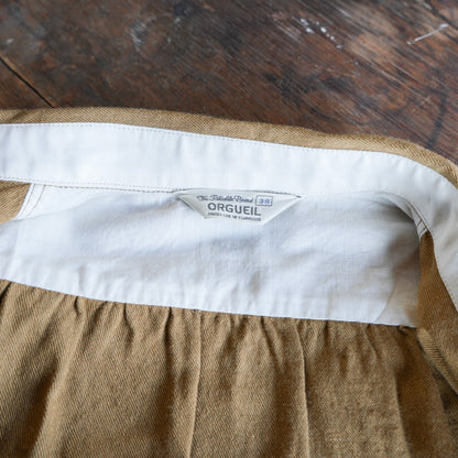 ORGUEIL_OR-5121_Work Shirt