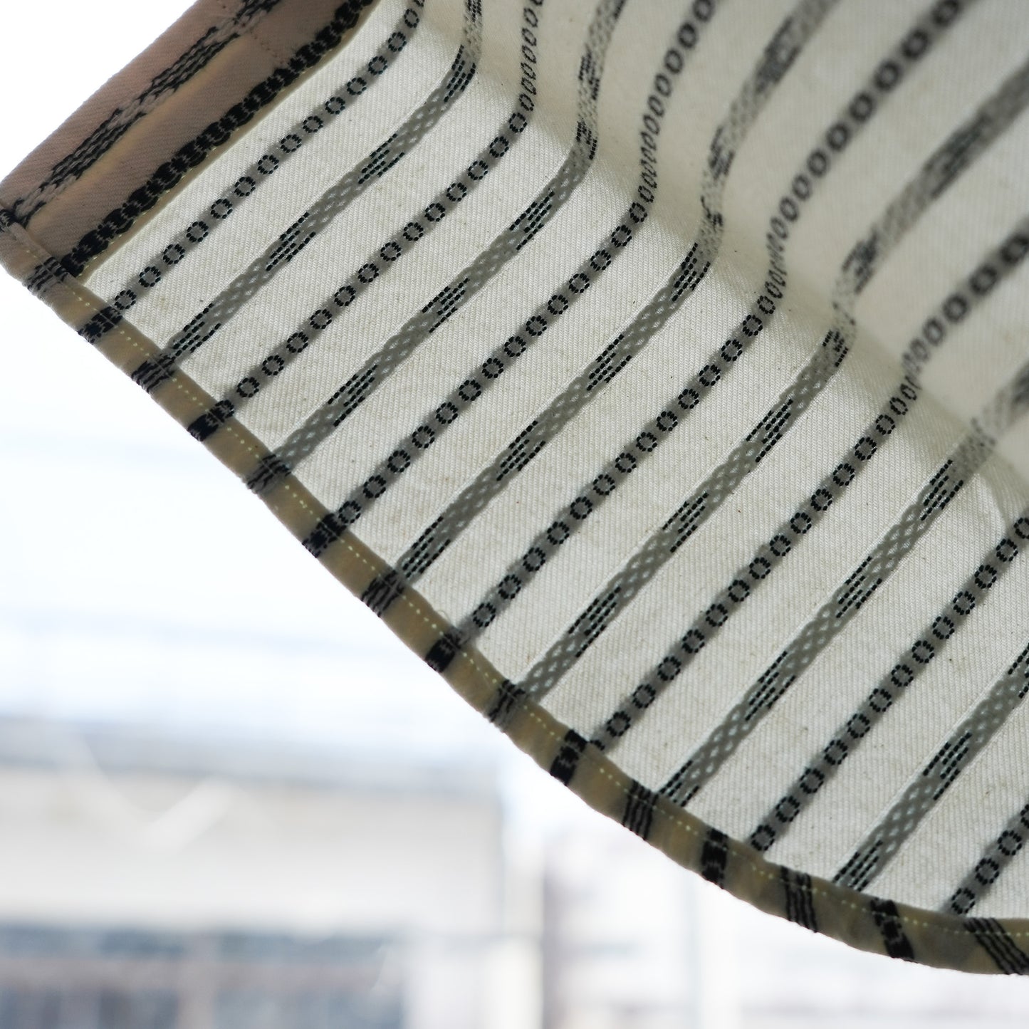 PREQUEL_S1015 Classic Long Point Shirt_クラシックロングポイントシャツ