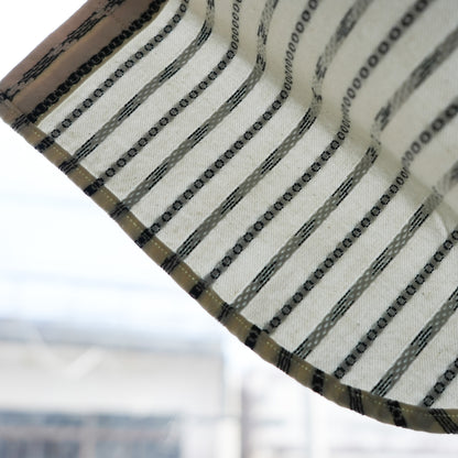 PREQUEL_S1015 Classic Long Point Shirt_クラシックロングポイントシャツ