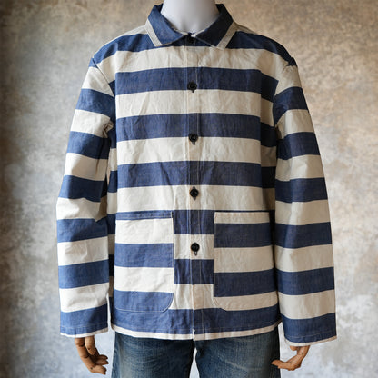 TCB Jeans_Sing Sing Cabaret Jacket