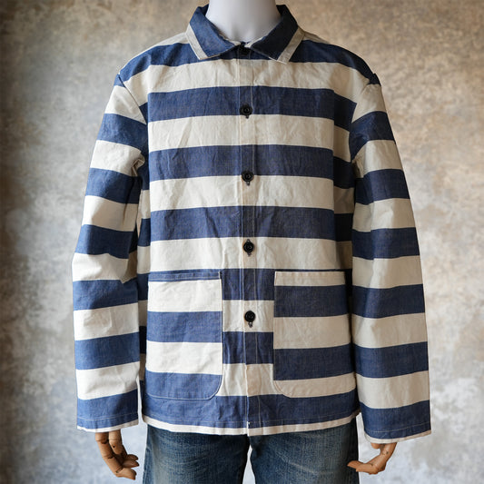 TCB Jeans_Sing Sing Cabaret Jacket