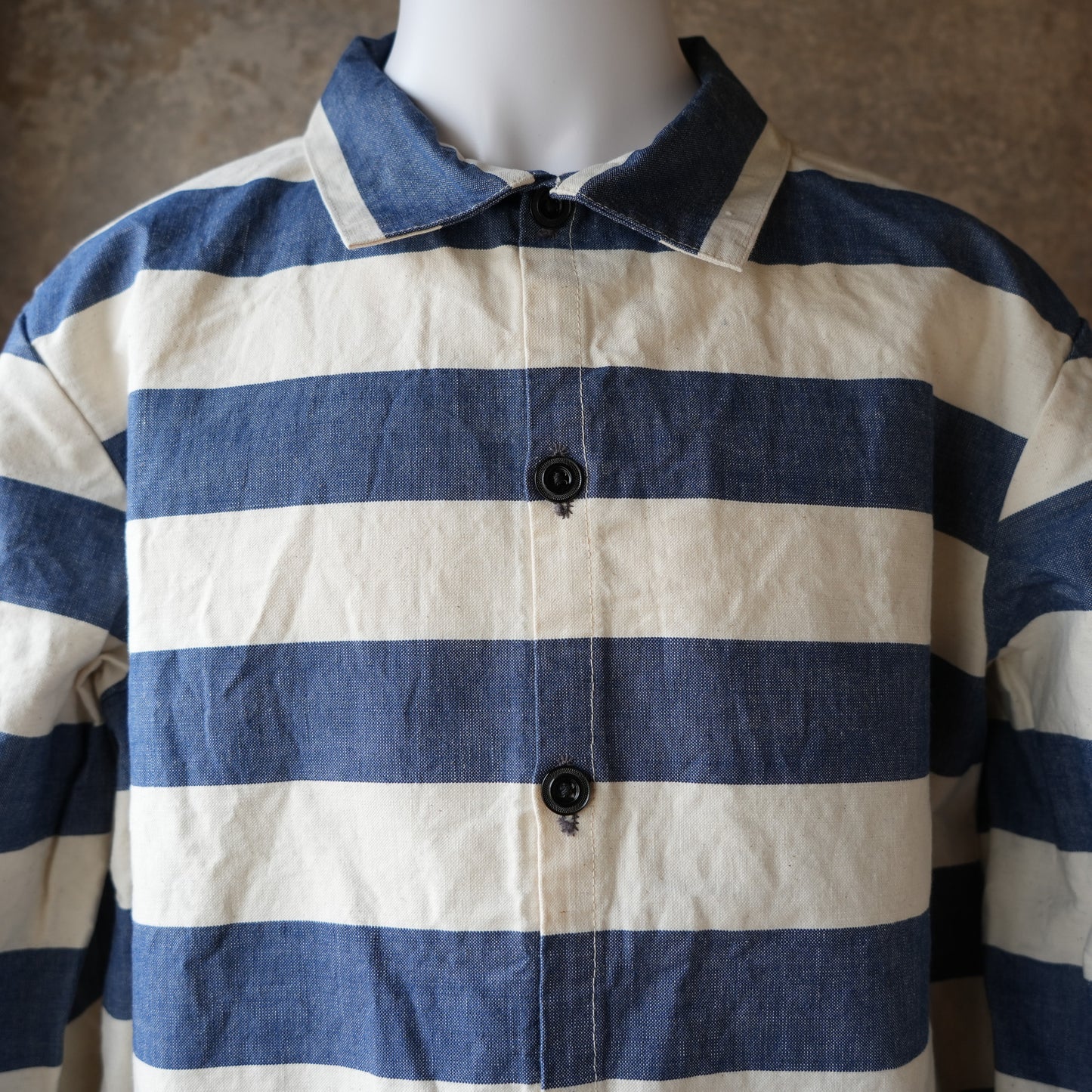 TCB Jeans_Sing Sing Cabaret Jacket