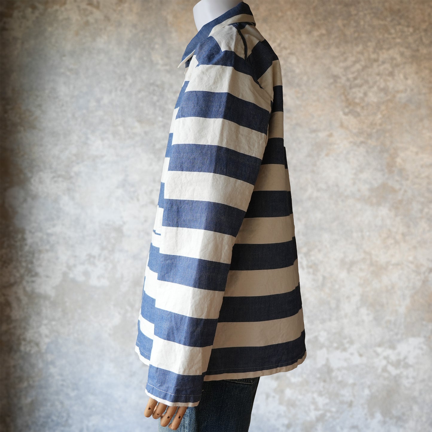 TCB Jeans_Sing Sing Cabaret Jacket