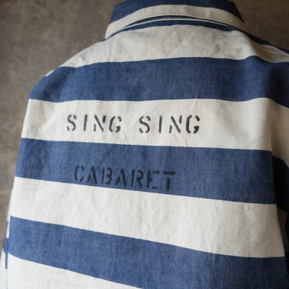 TCB Jeans_Sing Sing Cabaret Jacket