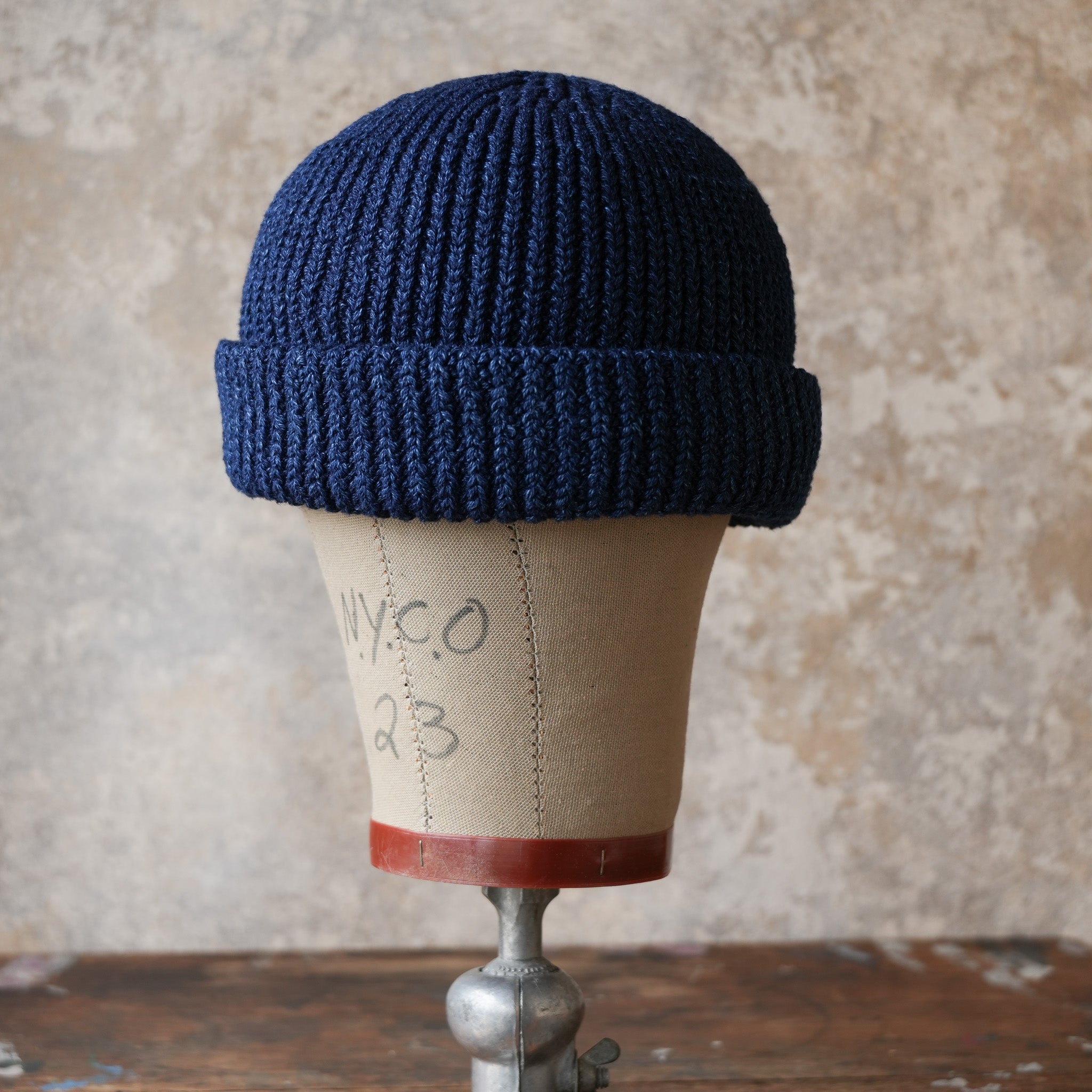 TCB Jeans_Cat Head Beanie – JeansShopSpiral