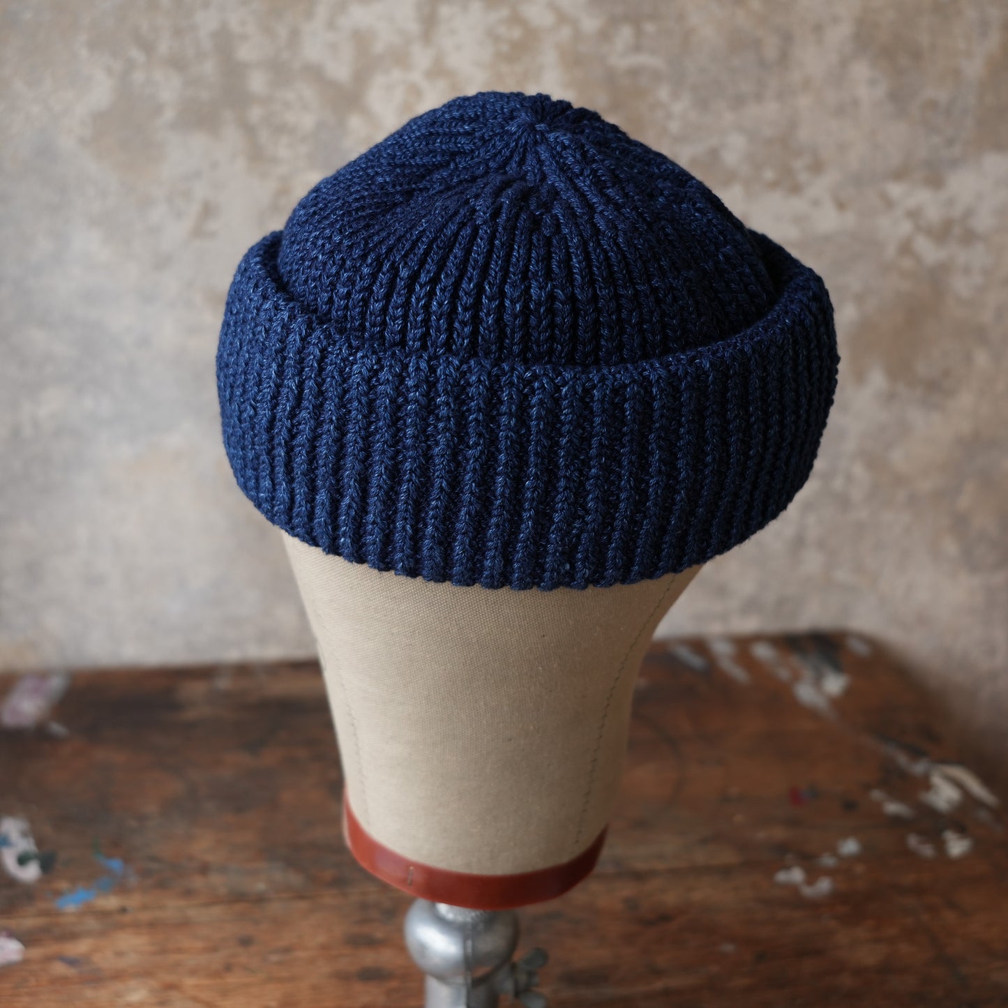 TCB Jeans_Cat Head Beanie