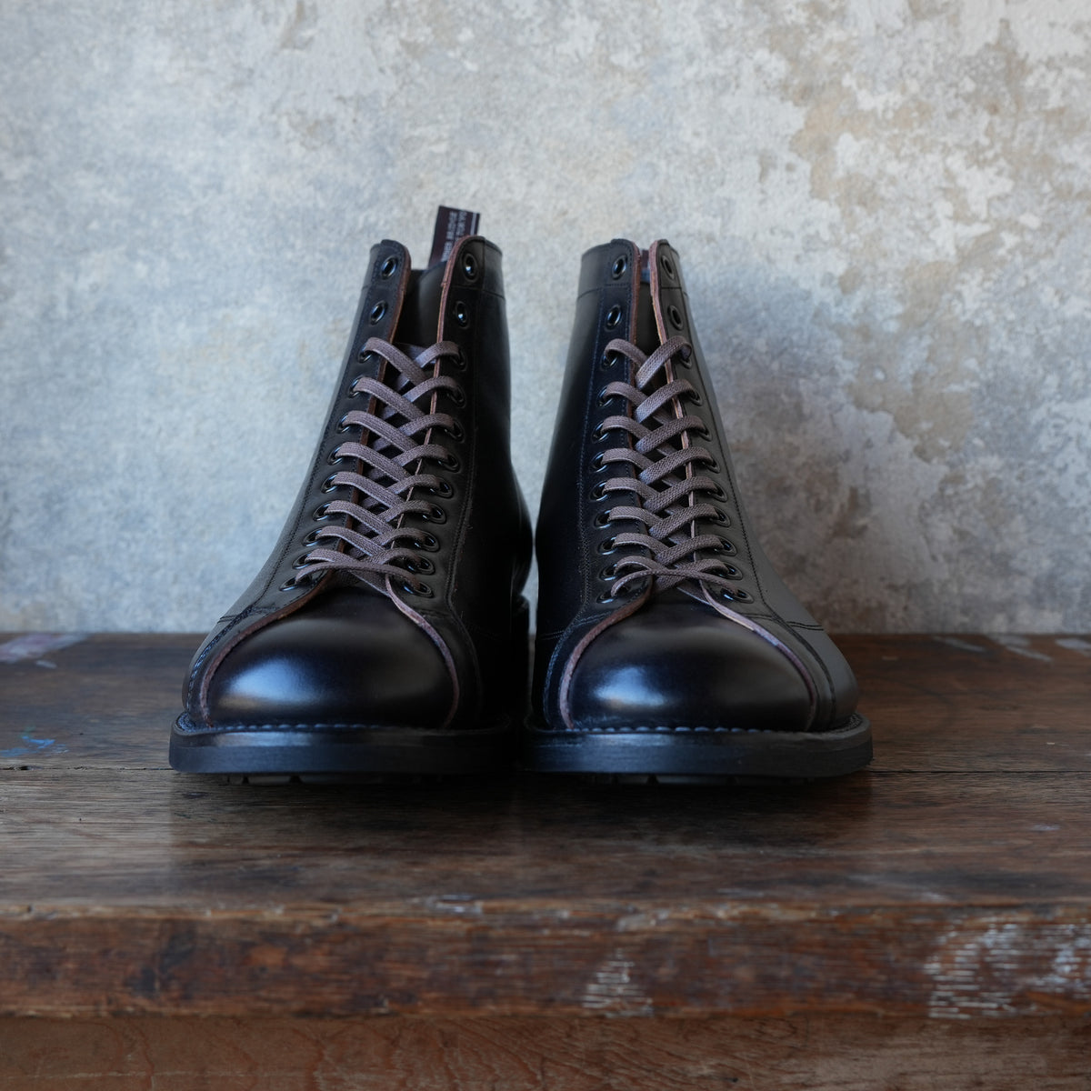 BROTHER BRIDGE_HENRY（ヘンリー）_TEACORE/CALF – JeansShopSpiral