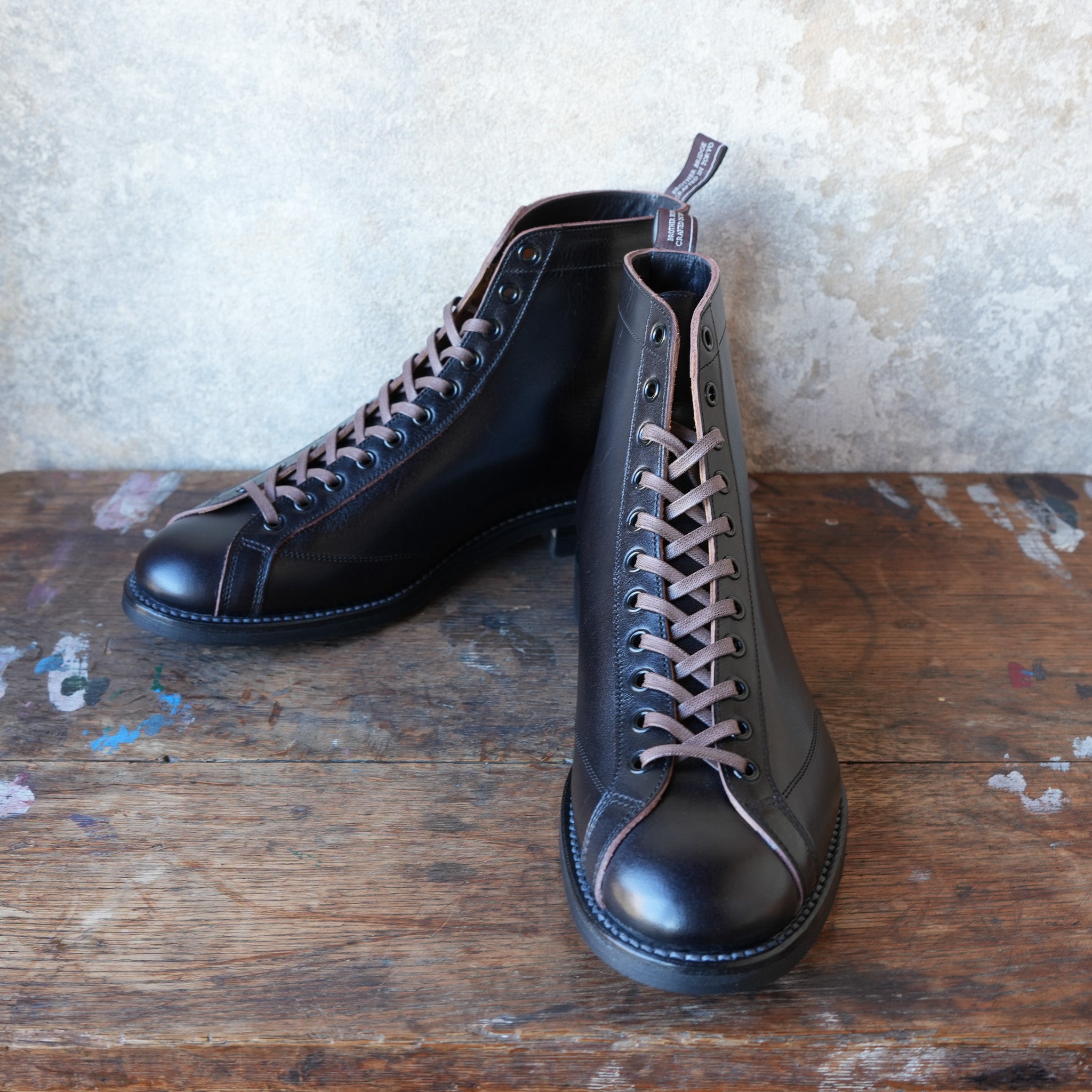BROTHER BRIDGE – JeansShopSpiral