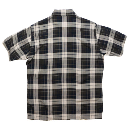 DELUXEWARE_RCS-04S_RAYON DUCK SHIRT