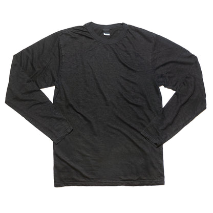 UES_602501_100% linen long sleeve T-shirt