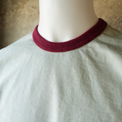 DELUXEWARE_DXTL-261_3C LONG SLEEVE_GREEN.WASH