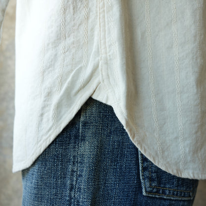 PREQUEL_S1016 Work Shirt