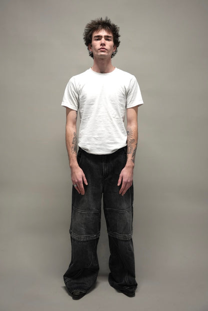 THE H.W.DOG&CO_D-01083_SIGN LOGO LOW CAP_Olive