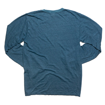 UES_602501_100% linen long sleeve T-shirt