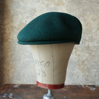 THE H.W.DOG&CO_D-01111_WOOL ASCOT_Green