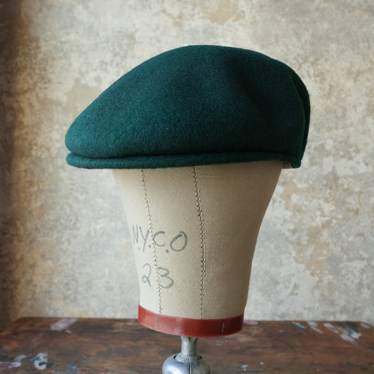 THE H.W.DOG&CO_D-01111_WOOL ASCOT_Green