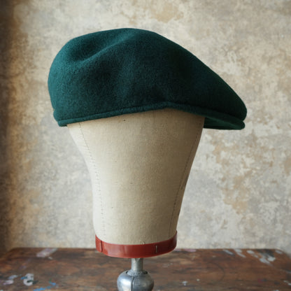THE H.W.DOG&CO_D-01111_WOOL ASCOT_Green