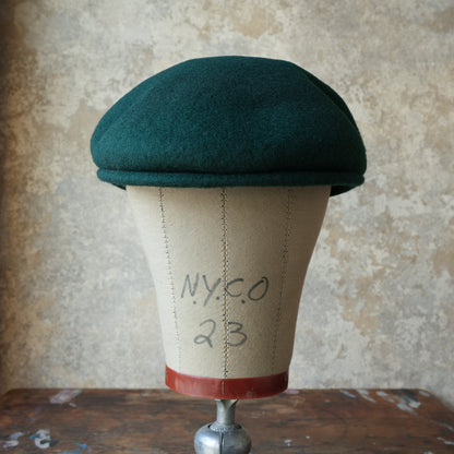 THE H.W.DOG&CO_D-01111_WOOL ASCOT_Green