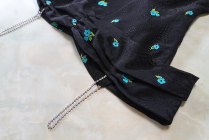 THE H.W.DOG&CO_D-01111_WOOL ASCOT_Beige