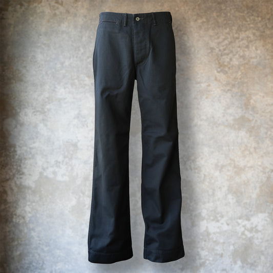 TCB Jeans_Stay Gold Chino_Stone