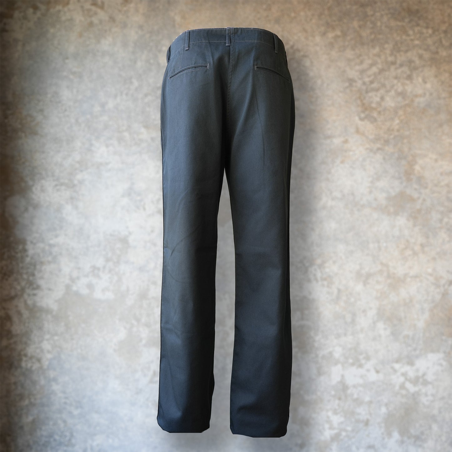 TCB Jeans_Stay Gold Chino_Stone