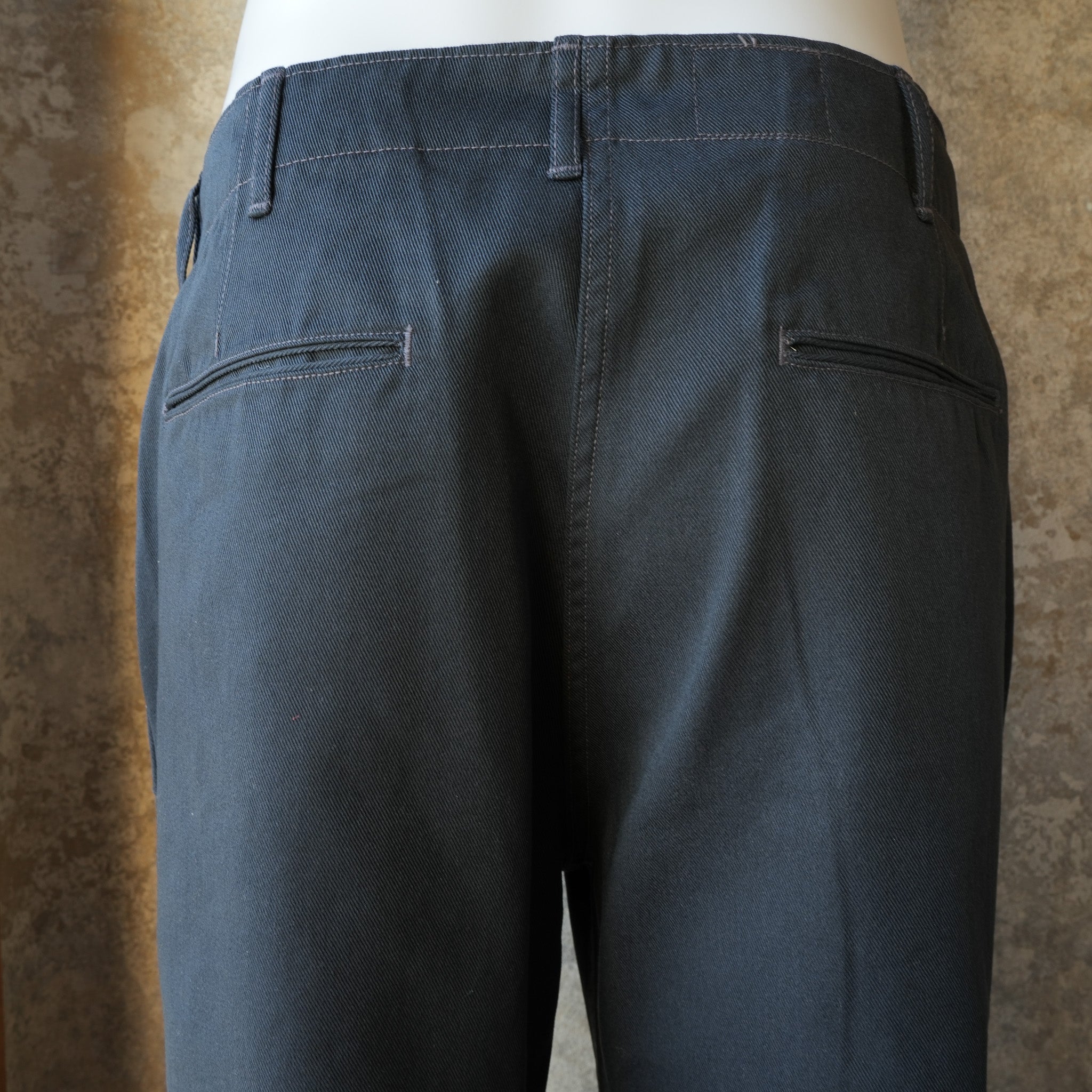 かきちん TCB Jeans_Stay Gold Chino_Stone – JeansShopSpiral
