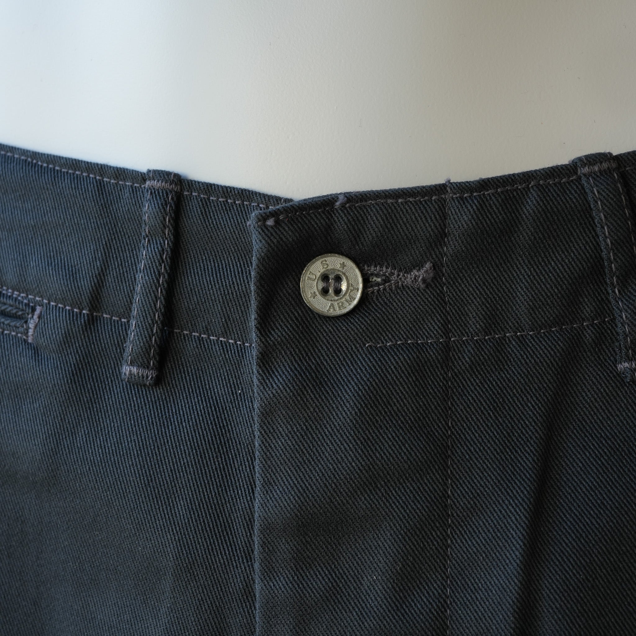 かきちん TCB Jeans_Stay Gold Chino_Stone – JeansShopSpiral