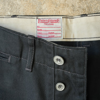 TCB Jeans_Stay Gold Chino_Stone