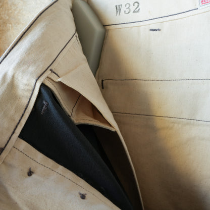 TCB Jeans_Stay Gold Chino_Stone