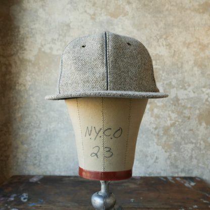 THE H.W.DOG&CO_D-00801_CLASSIC CA_Beige