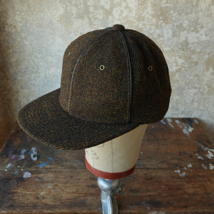 THE H.W.DOG&CO_D-00801_CLASSIC CA_Brown