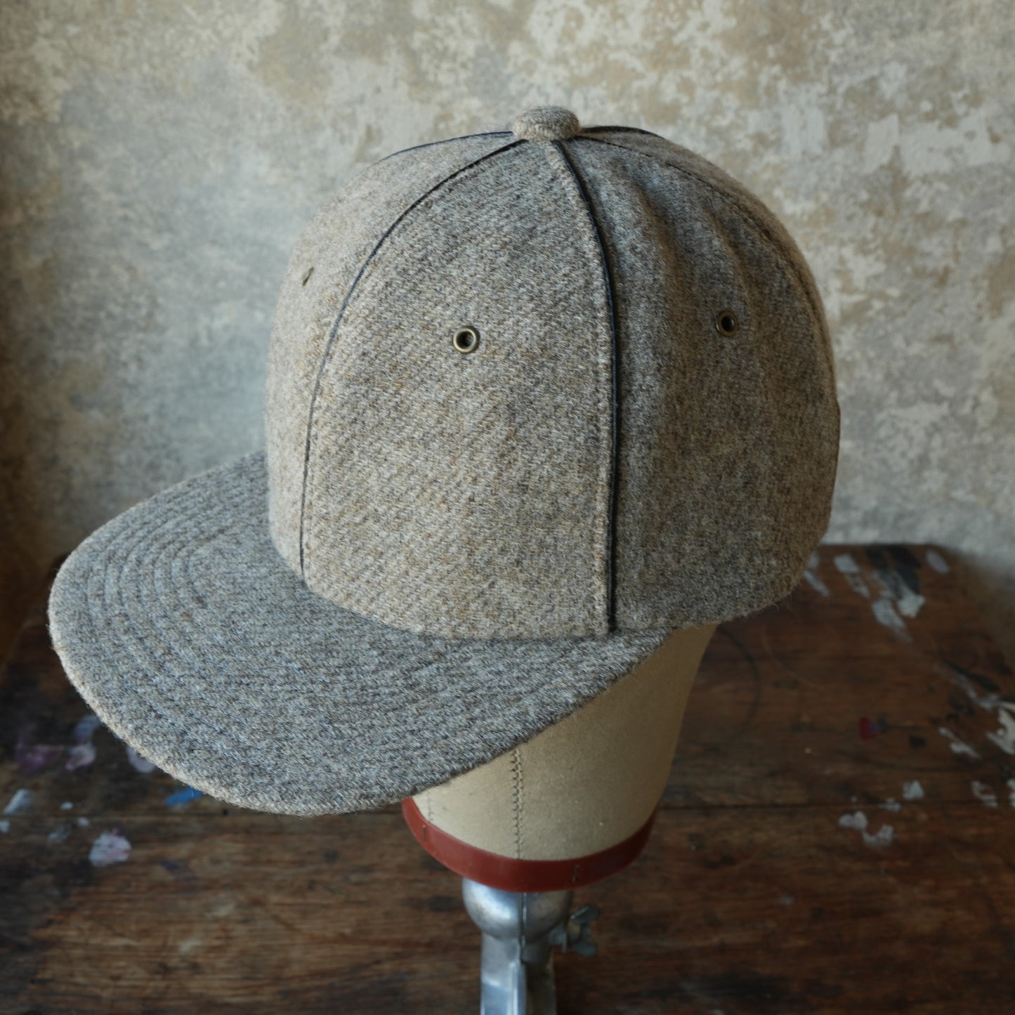 THE H.W.DOG&CO_D-00801_CLASSIC CA_Beige