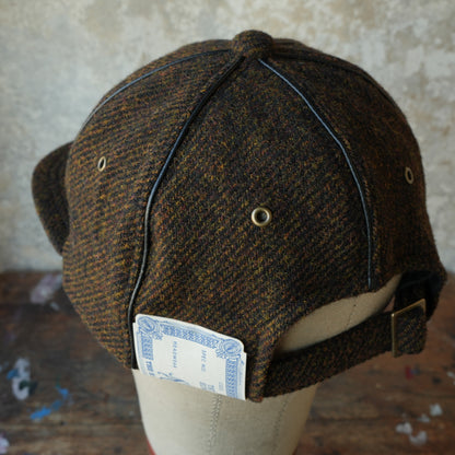 THE H.W.DOG&CO_D-00801_CLASSIC CA_Brown