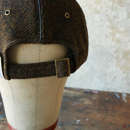 THE H.W.DOG&CO_D-00801_CLASSIC CA_Brown