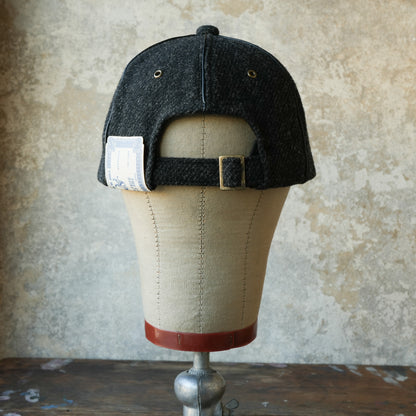 THE H.W.DOG&CO_D-00801_CLASSIC CAP_Gray